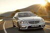 Mercedes E 63 AMG