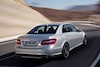 Mercedes E 63 AMG