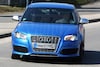 Audi RS3 (foto: Carpix)
