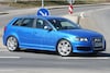 Audi RS3 (foto: Carpix)