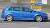 Audi RS3 (foto: Carpix)