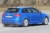 Audi RS3 (foto: Carpix)