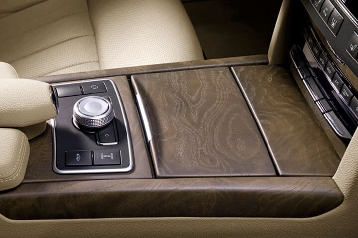 Mercedes-Benz E 350 CGI