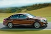 Mercedes-Benz E 350 CGI