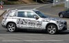 BMW X1 (foto: Carpix)