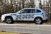 BMW X1 (foto: Carpix)