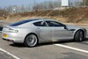 Aston Martin Rapide (foto: Carpix)
