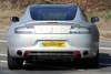Aston Martin Rapide (foto: Carpix)