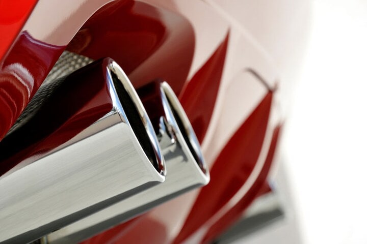 BMW X6M