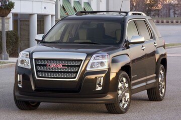 GMC Terrain