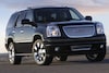GMC Yukon Denali Hybrid 