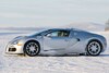 Bugatti Veyron 16.4 Grand Sport