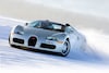 Bugatti Veyron 16.4 Grand Sport