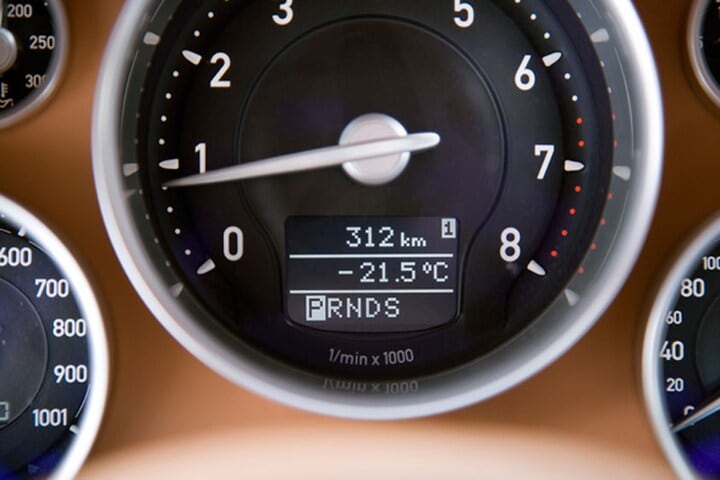 Bugatti Veyron 16.4 Grand Sport