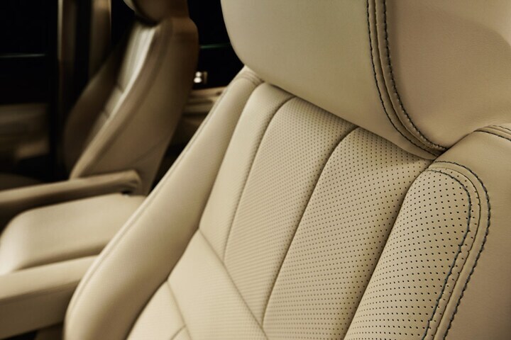 Land Rover Range Rover Sport MY2010