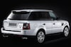 Land Rover Range Rover Sport MY2010