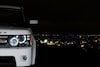 Land Rover Range Rover Sport MY2010