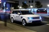 Land Rover Range Rover Sport MY2010