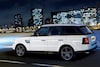 Land Rover Range Rover Sport MY2010