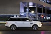 Land Rover Range Rover Sport MY2010