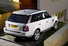 Land Rover Range Rover Sport MY2010