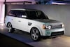 Land Rover Range Rover Sport MY2010