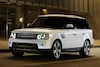 Land Rover Range Rover Sport MY2010
