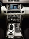 Land Rover Range Rover MY 2010