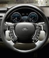 Land Rover Range Rover MY 2010
