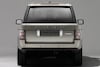 Land Rover Range Rover MY 2010