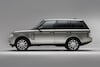 Land Rover Range Rover MY 2010