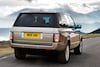 Land Rover Range Rover MY 2010