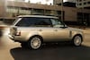 Land Rover Range Rover MY 2010