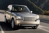 Land Rover Range Rover MY 2010
