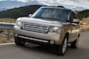 Land Rover Range Rover MY 2010