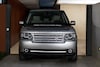 Land Rover Range Rover MY2010