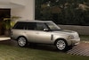 Land Rover Range Rover MY2010