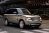 Land Rover Range Rover MY2010