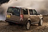 Land Rover Discovery 4 