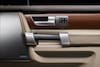 Land Rover Discovery 4 