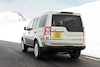 Land Rover Discovery 4 