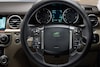 Land Rover Discovery 4 