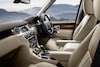Land Rover Discovery 4 