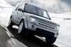 Land Rover Discovery 4 