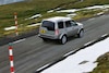 Land Rover Discovery 4 