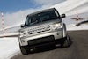 Land Rover Discovery 4 