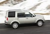 Land Rover Discovery 4 
