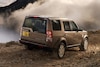 Land Rover Discovery 4 