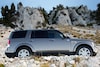 Land Rover Discovery 4 
