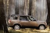 Land Rover Discovery 4 